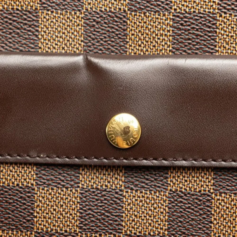 LOUIS VUITTON delivery duty
